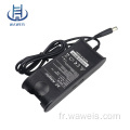 65w chargeur pour ordinateur portable 19.5v 3.34a Pa-12